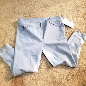 Piper Full seat breeches